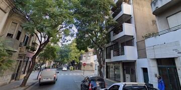 Cuento del tío en 9 de Julio al 1200