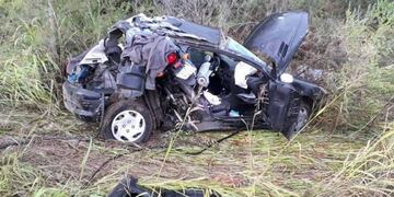 Conductor condenado (Diario Textual)