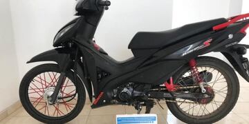 Allanamiento y detención de banda delictiva (Policía)