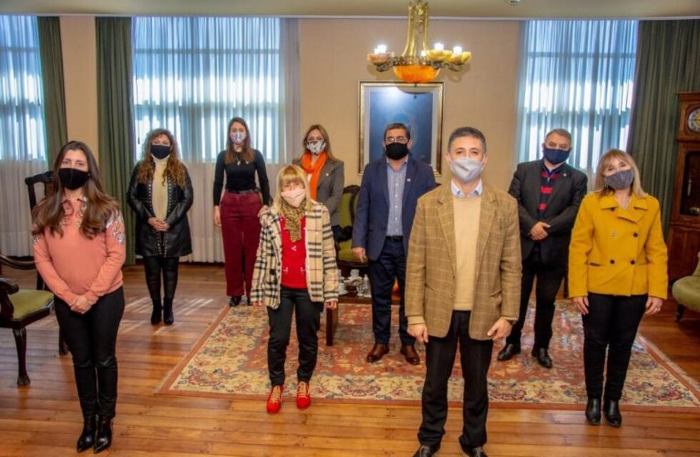 La UNLaR integrará el Observatorio de la Victima