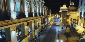 Centro salteño (Twitter)