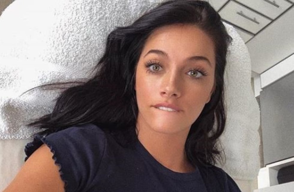 El descargo de Oriana Sabatini contra quienes critican a las pro aborto