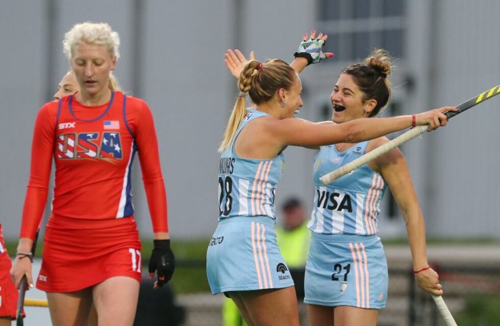 Jakunas y Miranda, Leonas cordobesas ante Alemania