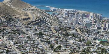 Comodoro Rivadavia\u002E