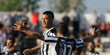 Gimnasia se juega todo ante Estudiantes en Río Cuarto\u002E