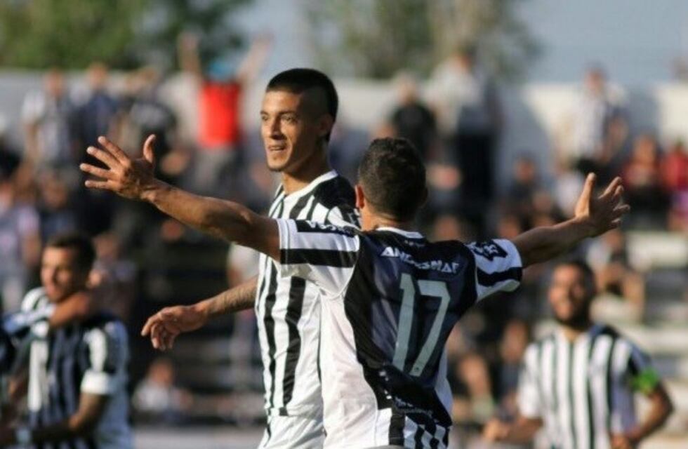 El "Lobo" mendocino se juega la vida en Río Cuarto