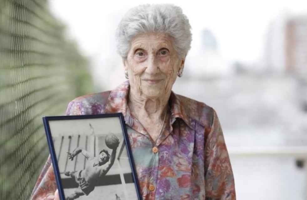 La hija del presidente de River que se casó con el arquero de Boca