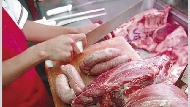 A partir del 3 de febrero estarán a la venta los cortes más económicos de carne en las grandes cadenas de supermecados en Mendoza. Gentileza