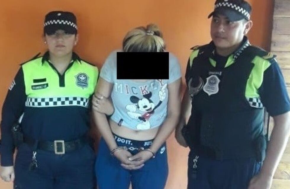 Monteros: detienen  a la mujer acusada de asesinar a una adolescente por un ataque de celos