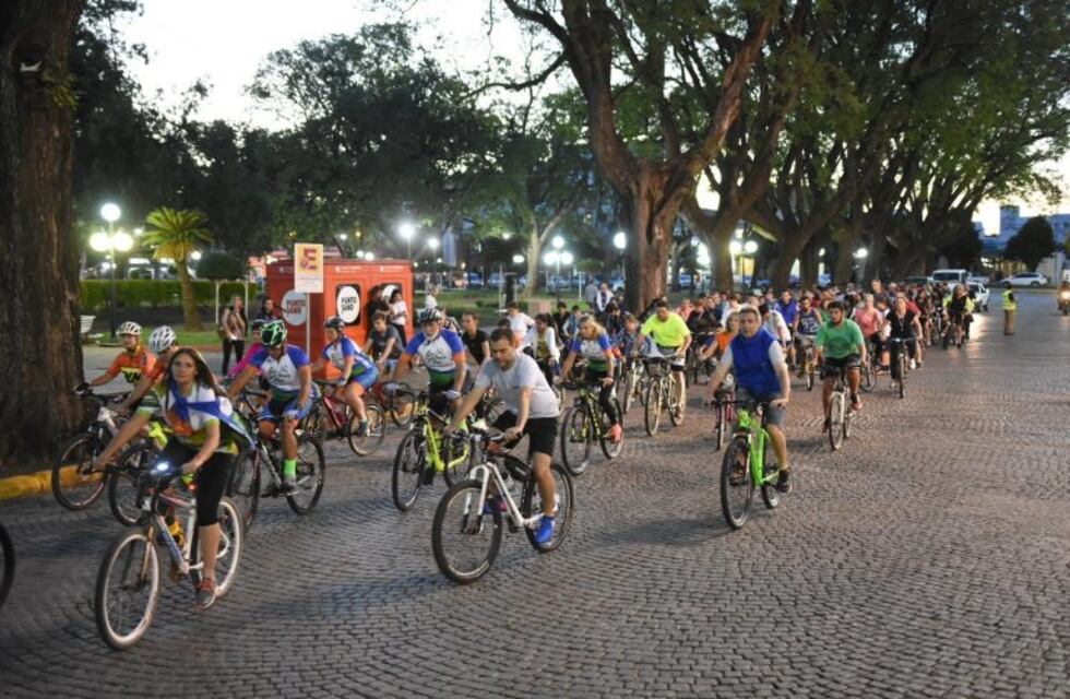 La Municipalidad presentó la agenda de eventos del "Verano acá"