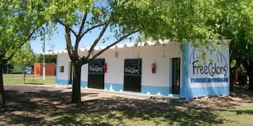 Cerró Free Colors y dejó 50 trabajadores en la calle