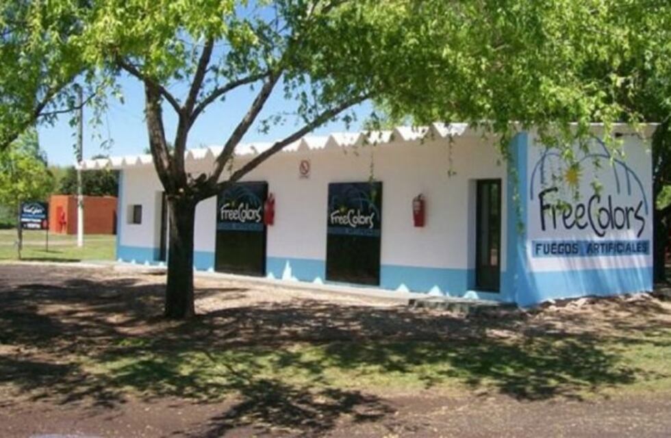 Cerraron tres fábricas químicas y 40 personas quedaron en la calle