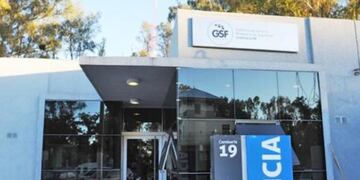 Del inmueble sustrajeron varios objetos de valor\u002E (Archivo)