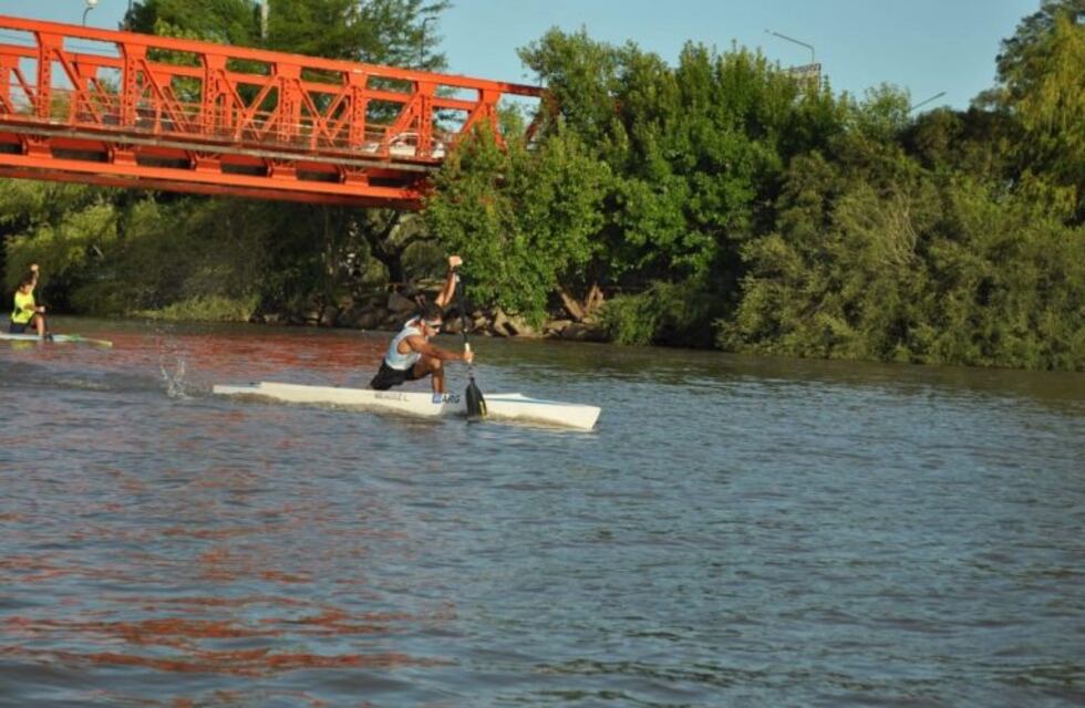 En Gualeguaychú están suspendidas todas las actividades recreativas y deportivas