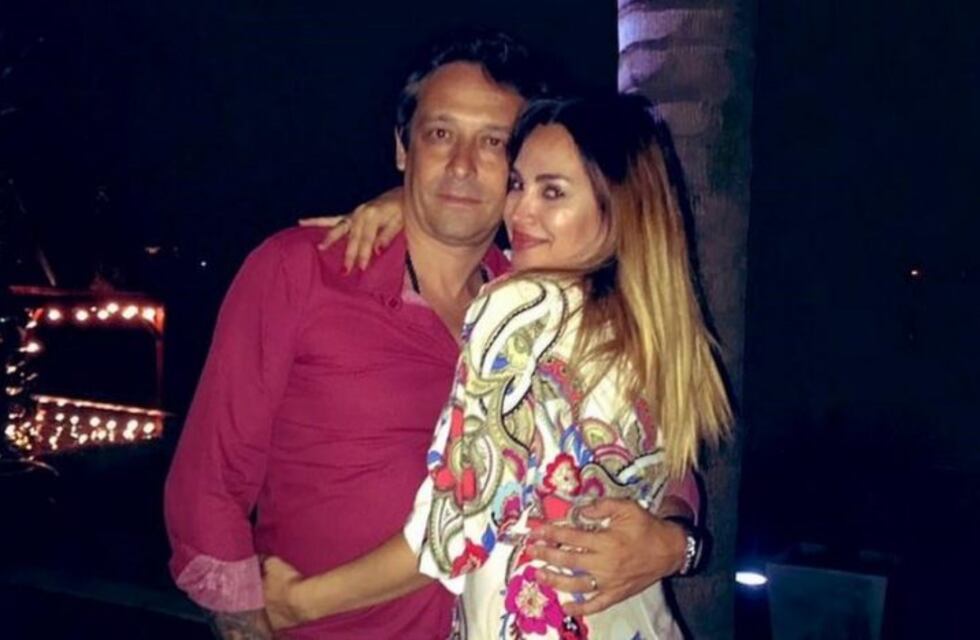 Belén Francese contó detalles de su boda: los anillos, la fiesta y la luna de miel