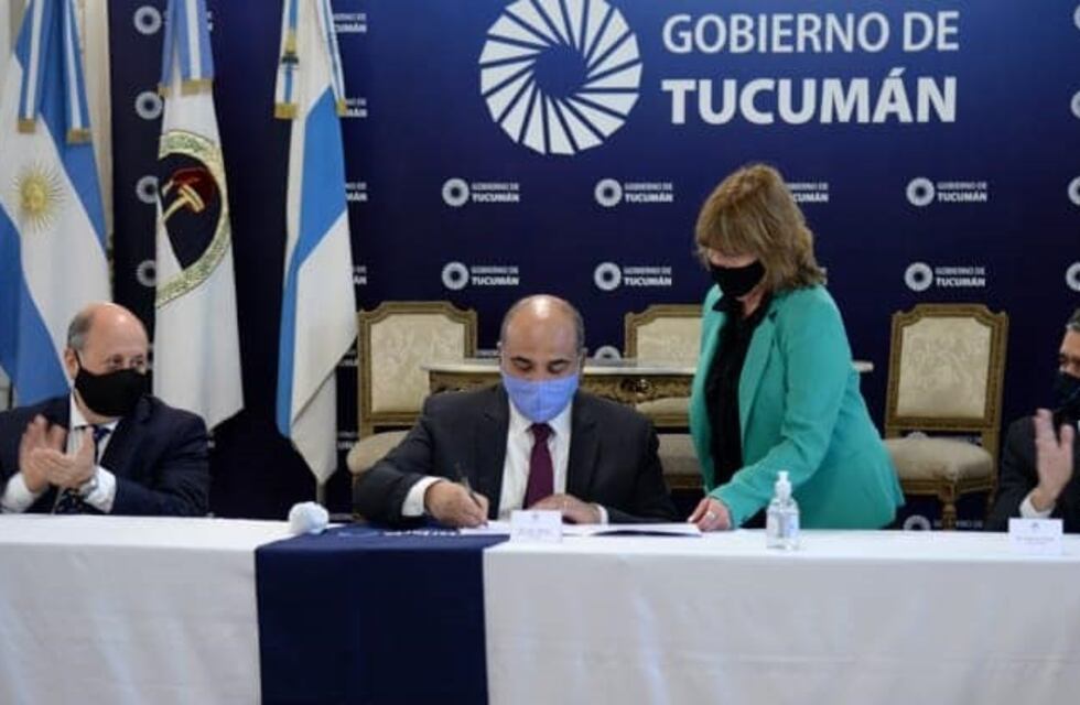 Tendrán sede propia las defensorías penales en la provincia