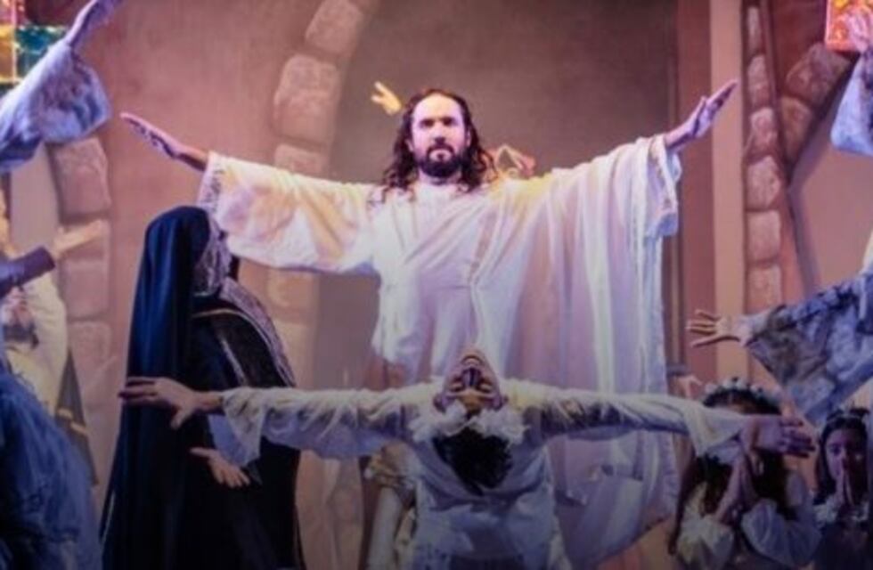 Misiones une descanso y fe religiosa en Semana Santa