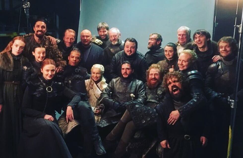 A días del estreno de House of the Dragon: ¿qué fue de la vida de los protagonistas de Game of Thrones?