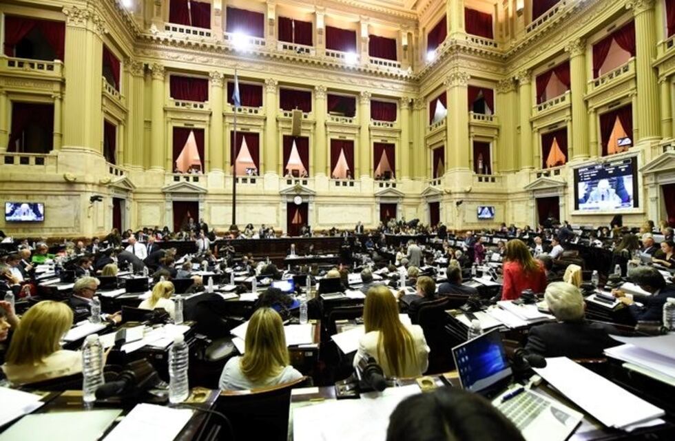 Góndolas y Alquileres, las dos leyes con las que quieren salvar el año en el Congreso