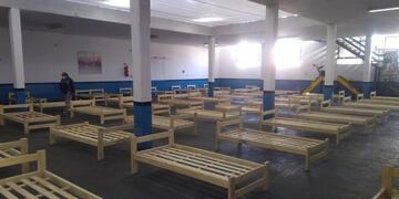 Polifuncional Concordia