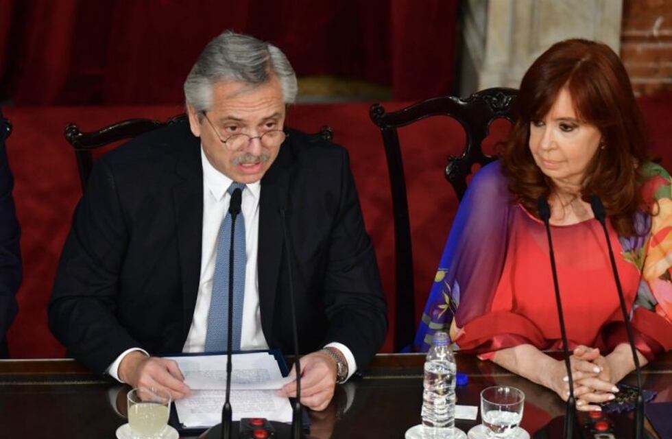 En el Congreso, Fernández logró más apoyo a sus leyes que Cristina y Macri