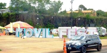 Movilfest Misiones