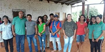 Nueva dirección municipal en Iguazú\u002E