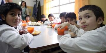 Comedores Río Negro\u002E