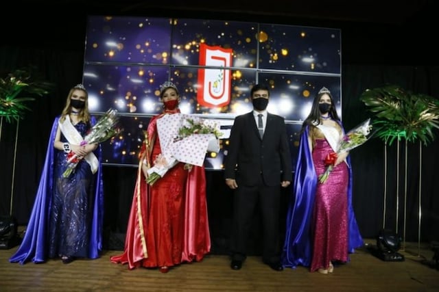 Reina Eldorado\u002E