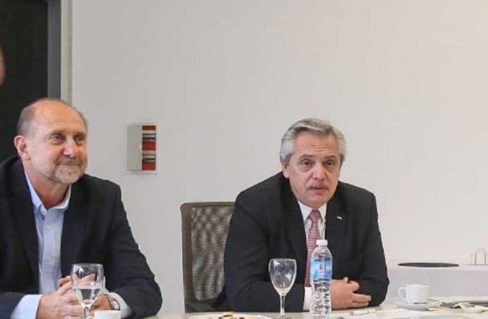 El Presidente dijo que los narcos montaron un "pequeño imperio" en Santa Fe