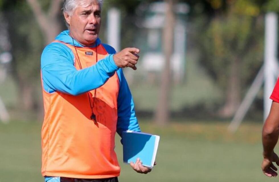 Belgrano entrenó pensando en la vuelta ante Lanús