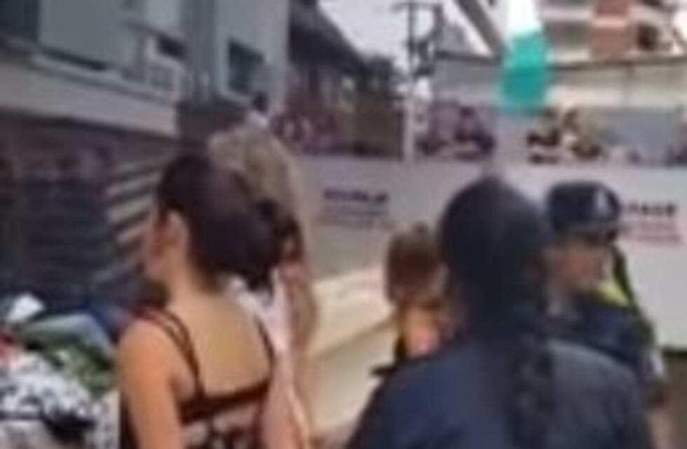 Las "mecheras" adolescentes de Pinamar robaron por diversión