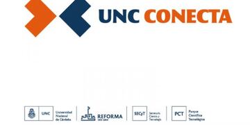 UNC Conecta, ciclo de encuentros entre ciencia y empresas\u002E