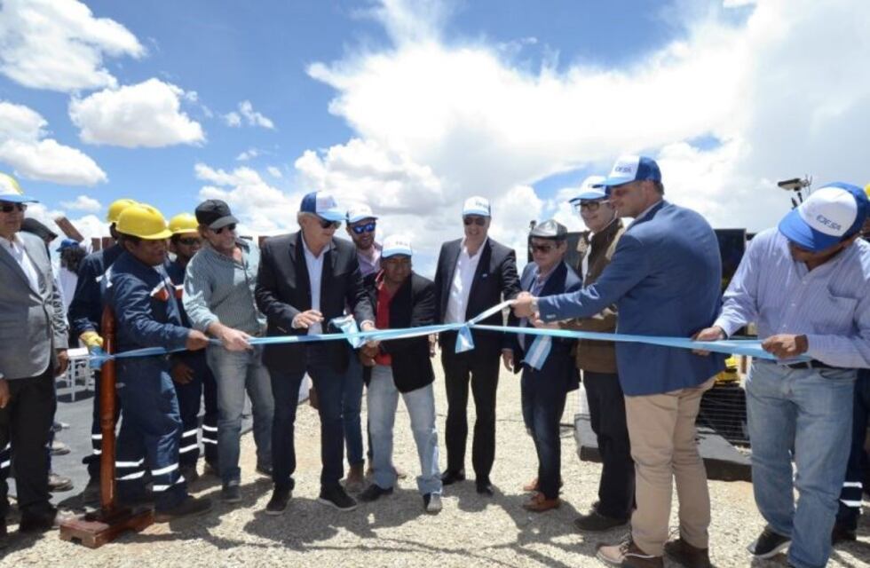 Un proyecto único en el mundo hace de Olaroz Chico el primer pueblo solar de país