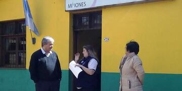 Las fronteras con Paraguay y Brasil impactan en la cantidad de casos\u002E