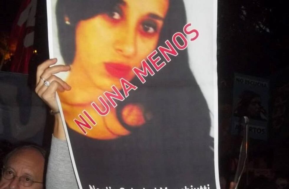 Intentó hacer pasar por accidente el crimen de su amante y lo condenaron a prisión perpetua