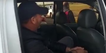 Detuvieron al “Gordo” Saucedo, prófugo correntino de la megacausa Sapucay