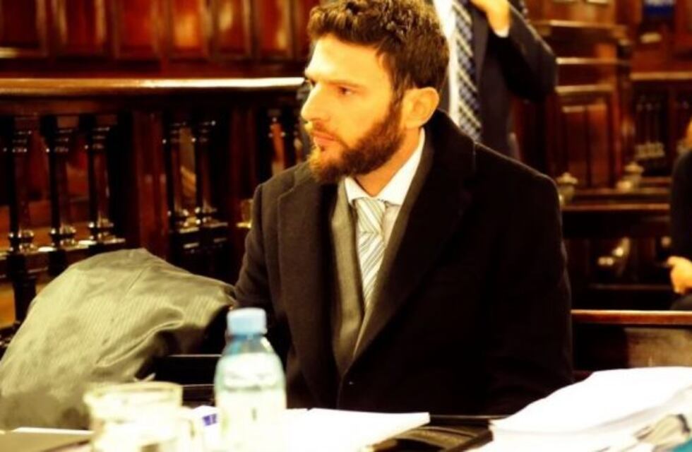 Declaró el endoscopista imputado por la muerte de Débora Pérez Volpin: "Juro que no sé lo que pasó"