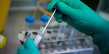 Cifra récord de contagios en la provincia de Corrientes\u002E