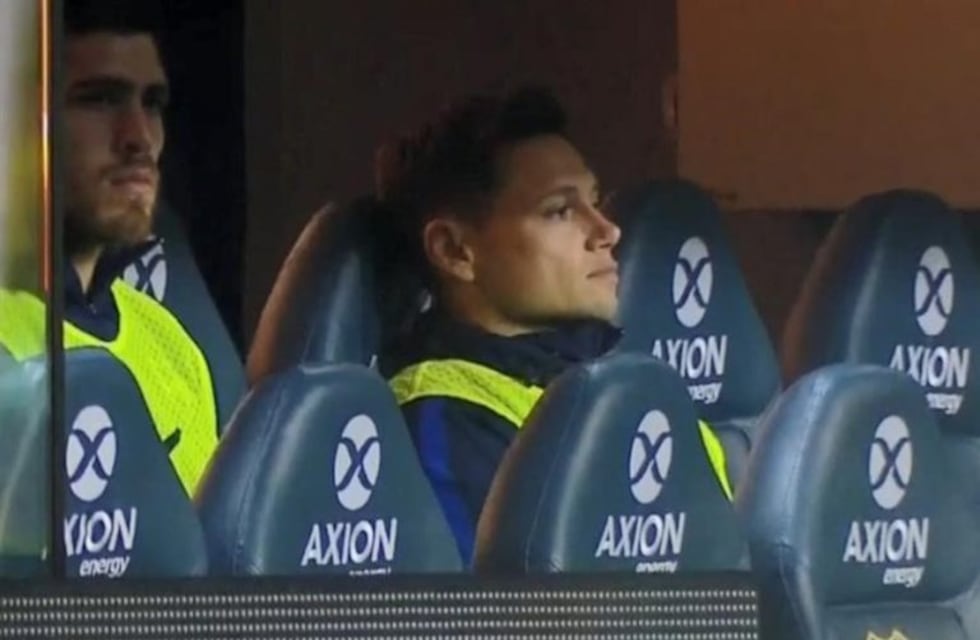 Guillermo Barros Schelotto reveló el motivo por el que Mauro Zárate no jugó frente a Vélez