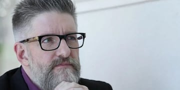 Luis Novaresio\u002E