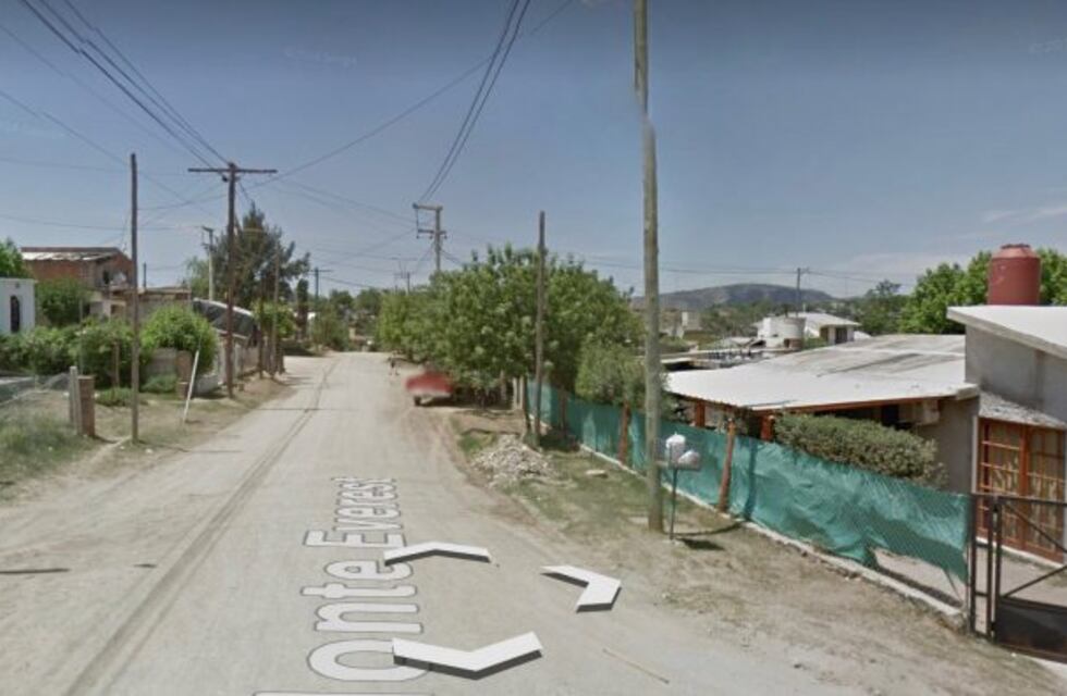 Tiene 21 años y lo detuvieron en Carlos Paz por llevar un revólver sin declarar