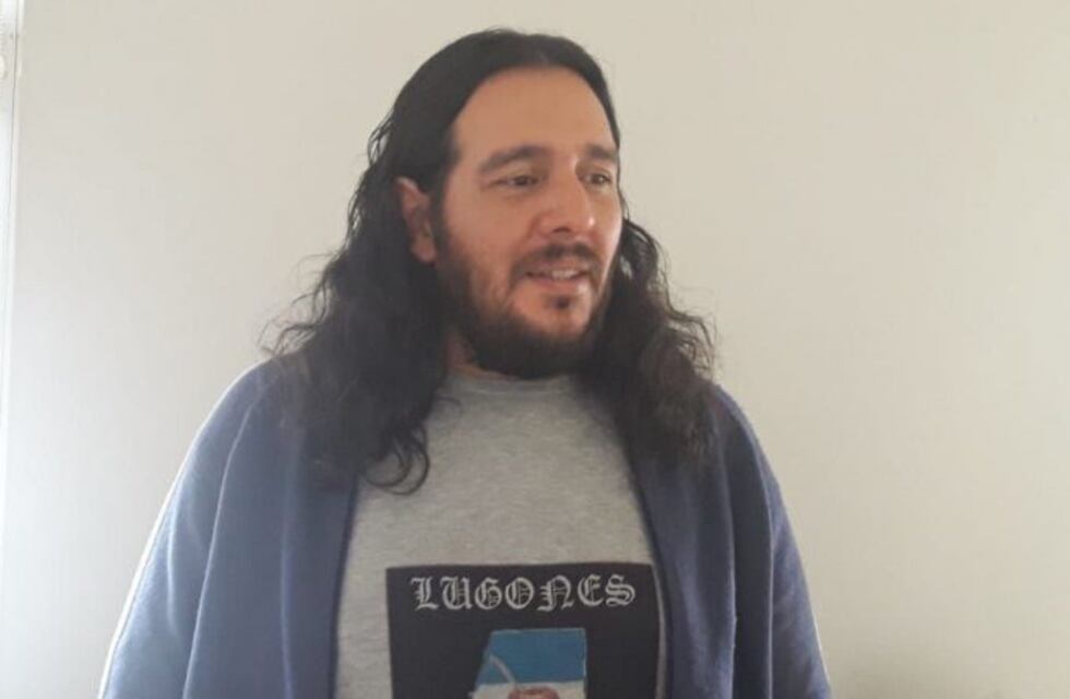 Esteban Chávez sigue mejorando y se espera que en las próximas horas pase a una sala común