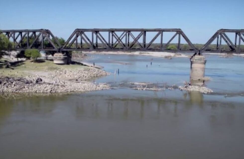 Un niño de 10 años pelea por su vida, luego de ser rescatado en el Río Dulce