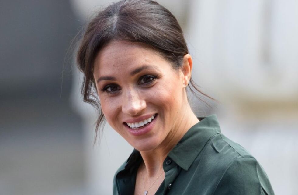 Meghan Markle renunció a la realeza y firmó contrato con Disney