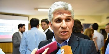 Claudio  Javier Poggi