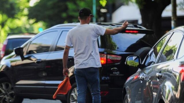 Proponen la creación de un sindicato de Trabajadores de la Vía Pública