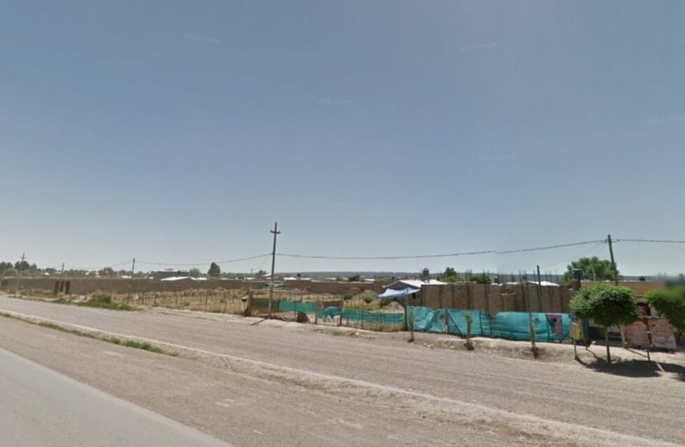 Balean a un jubilado en una riña desatada en Ugarteche