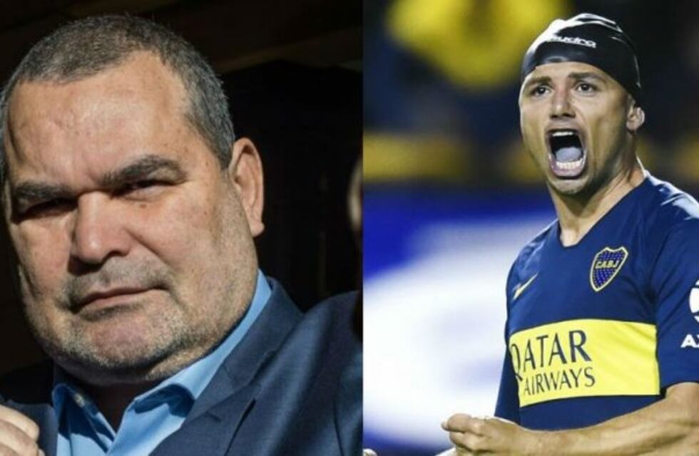 José Luis Chilavert criticó a Mauro Zárate y lo tildó de "desagradecido y fracasado"
