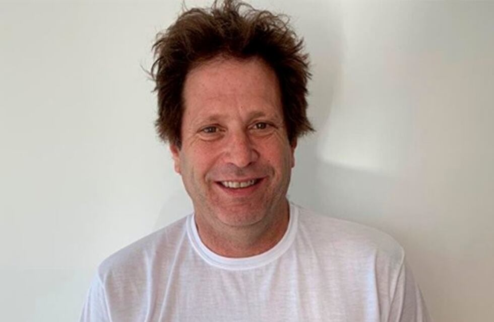 Bebe Contepomi sufrió un accidente automovilístico: "Patiné contra un árbol"